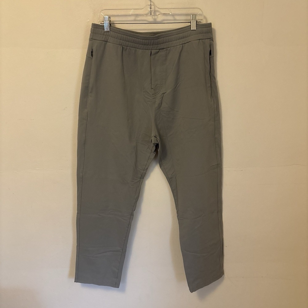 Public‎ Rec Pants All Day Everyday Pants 36x30 Run Gym Lift Walk Active